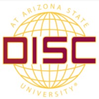 Department of Information Systems Club at ASU logo