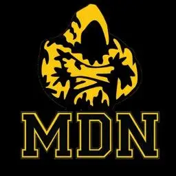 Marcos de Niza High School logo
