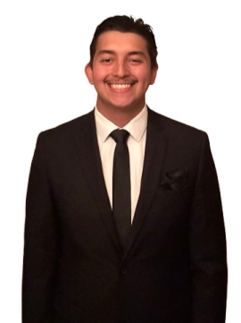 Daniel Berg portrait