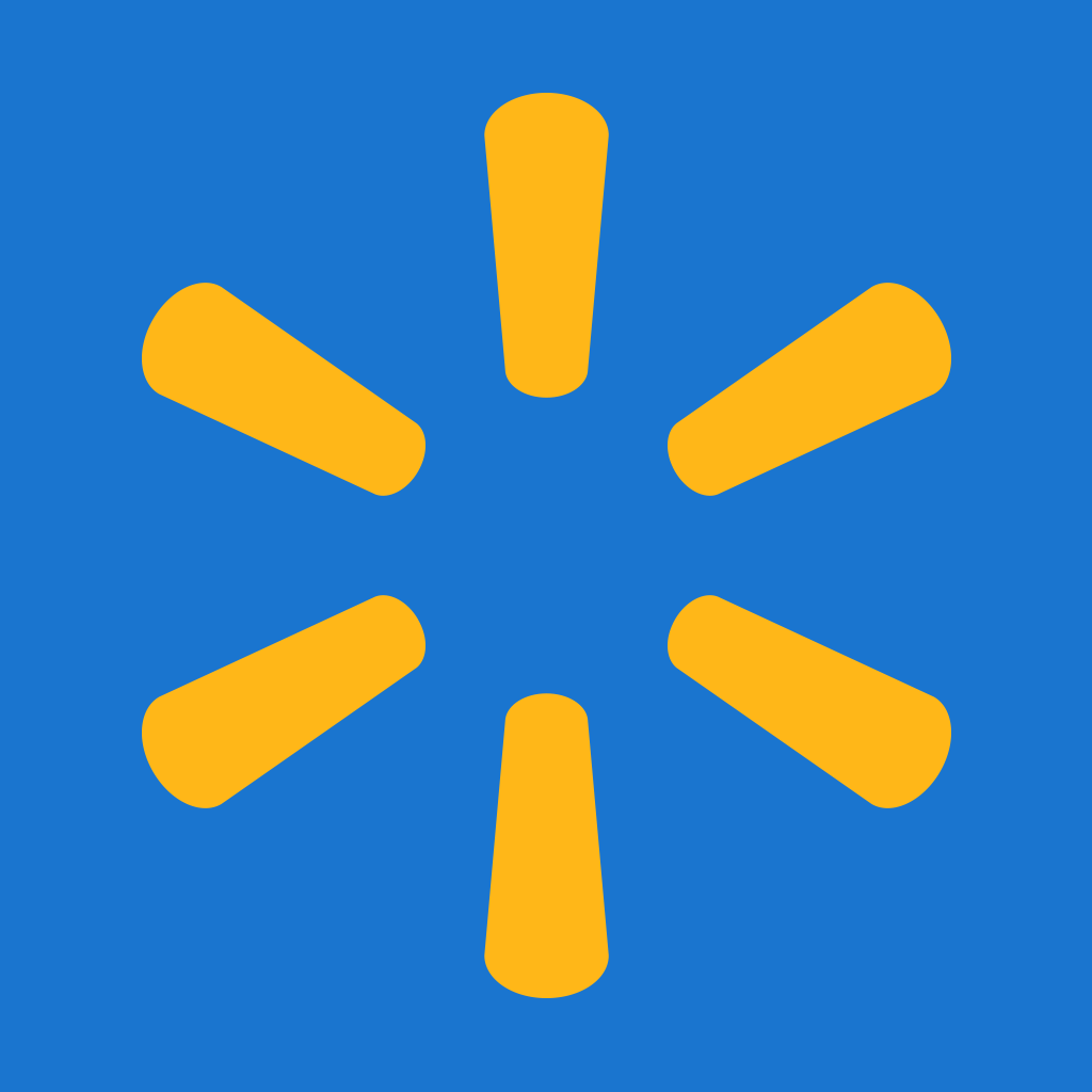 Walmart logo